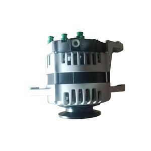 Compatible Liugong SP384901 Alternator for EXCAVATOR <b>WHEEL</b> LOADER Factory <b>Direct</b> Construction Machinery Parts - Product Image 1