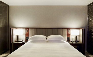 Marriott <span class=keywords><strong>Hotel</strong></span> Arredamento Per La Vendita <span class=keywords><strong>Hotel</strong></span> Comodino Camera Da Letto Mobili Albergo - Product Image 5