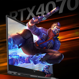 Laptop Victus para Juegos con Intel Core I7 14650HX, 16GB DDR5, 1TB SSD, RTX 4060, Pantalla QHD de 16 Pulgadas y 240Hz, Windows 11 - Product Image 5