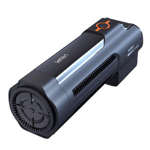 Thunder Gun King, producto masculino adulto, masturbador automático, telescópico, multifrecuencia, vibración, sonido, entrenador de pene - Product Image 1