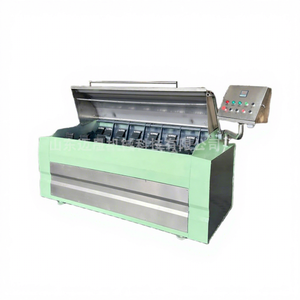 Macchina elettrica per la depilazione dei suini macchina per la lavorazione dei suini macchina per la lavorazione dei suini macello macello - Product Image 1