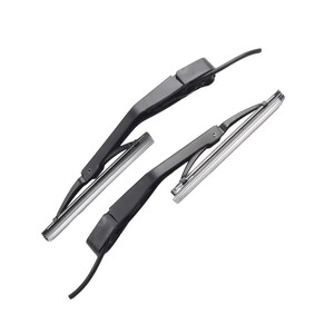 Spazzola <span class=keywords><strong>Tergicristallo</strong></span> <span class=keywords><strong>Posteriore</strong></span> di Alta Qualità in Gomma Naturale con Struttura a Osso per <span class=keywords><strong>BMW</strong></span> <span class=keywords><strong>X3</strong></span> E83 - Product Image 1