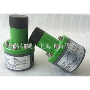 Válvula de Alivio de Presión Sharry Sraf-S-20 de Acero Inoxidable 316L Tipo Resorte para Aplicaciones de Seguridad - Product Image 5