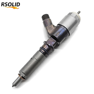 หัวฉีดคอมมอนเรล Rsoliddiesel 326-4700 3264700 10R-7675 10R7675 10R-7672 32F61-00062 สำหรับเครื่องยนต์ C6.4 C6 320D 321D 323D - Product Image 1