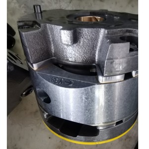 แกนปั๊มไฮดรอลิก T6DC-020-014-1R03-B1 45V50 35VQ-38 รุ่น T6EDY-UNIT-E-072 T6DCC-050-020-010-2R1S-B101 - Product Image 2