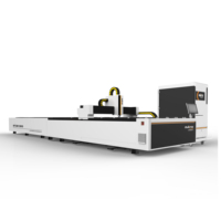 Máquina de Corte Láser de Fibra Raytu RTC-3015H 2026, Cortadora de Placas CNC