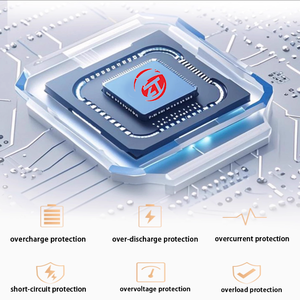 ICR18650 2S1P 7,<span class=keywords><strong>4</strong></span> В 2200 мАч литий-ионный аккумулятор 18650 7,<span class=keywords><strong>4</strong></span> В 2000 мАч ICR18650 батарея с 1800 мАч - Product Image 5