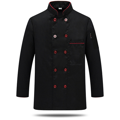 long sleeve  black