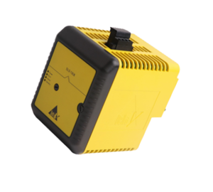 Emerson DeltaV SIS sistema di sicurezza del processo di solutore logico nuovo di zecca in magazzino Solver di logica di sicurezza DeltaV RS3201 - Product Image 6