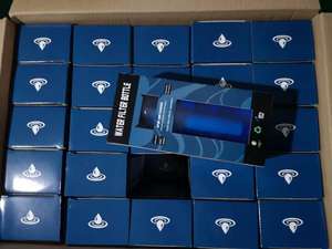 Meilleures ventes de bouteilles de filtre à <span class=keywords><strong>eau</strong></span> Bouteille <span class=keywords><strong>d</strong></span>'<span class=keywords><strong>eau</strong></span> portable en plein air avec filtre <span class=keywords><strong>purificateur</strong></span> - Product Image 6