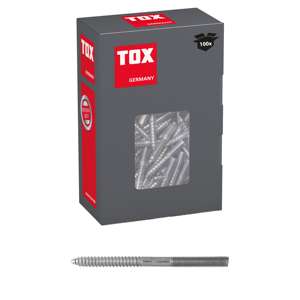 ที่แขวน Tox boltix M8x60มม - Product Image 1
