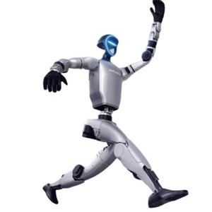 G1หุ่นยนต์ Humanoid-Ai <span class=keywords><strong>avatar</strong></span> กล้อง<span class=keywords><strong>3D</strong></span> ความลึก23 ~ 43 dof โลหะ Wifi 35กก. น้ำหนักเบาวิจัยและพัฒนาอย่างคล่องแคล่ว - Product Image 2
