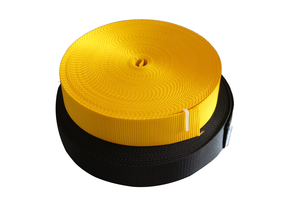 2025 Geavanceerde Apparatuur Gemaakt Polyester Bandbandriem Geweven Technics Full Body Veiligheidsharnas - Product Image 5