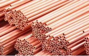 Tubo de cobre Barato 99% Puro 1 pulgada Cobre Níquel Tubos 15mm 20mm 25mm Tubos de cobre 3/8 Tubo de latón Tubos Fabricante - Product Image 3