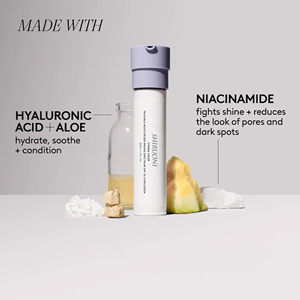 Protector <span class=keywords><strong>Solar</strong></span> Vegano Orgánico de Marca Privada, Resistente al Agua <span class=keywords><strong>y</strong></span> al Sudor, FPS 50, <span class=keywords><strong>con</strong></span> <span class=keywords><strong>Color</strong></span>, Protección UVA/UVB, Crema <span class=keywords><strong>Hidratante</strong></span> Facial - Product Image 3