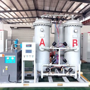 Pressure Swing Adoption (Psa) Type Nitrogen <b>Gas</b> <b>Generator</b> Psa Nitrogen Package - Product Image 3