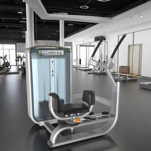 Équipement commercial de <span class=keywords><strong>musculation</strong></span> pour salle de sport et maison Machines de sélection de charge de broche <span class=keywords><strong>Machine</strong></span> à torse rotative - Product Image 1