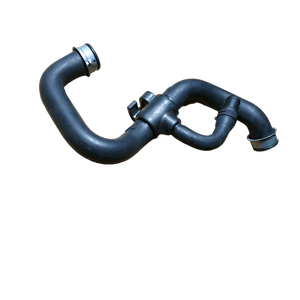 ท่อหม้อน้ำสำหรับ Mercedes Benz W204 W207อุปกรณ์เสริมท่อน้ำหล่อเย็น W212 2045013782ใหม่ - Product Image 3