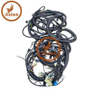 ชุดสายไฟรถขุดใหม่ 203-06-67112 PC120-6 - Product Image 1