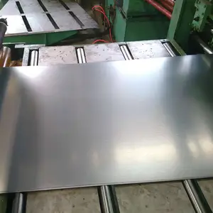 Honghua chapa de aço galvanizada laminada a quente mergulhada a frio de melhor preço de 0,5 mm 0,6 mm 0,8 mm de espessura para venda