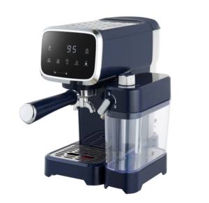 Máquina de espresso <span class=keywords><strong>italiana</strong></span> semiautomática recientemente mejorada, libre de las limitaciones de sabor de la cápsula, experiencia de café verdaderamente fresco - Product Image 4