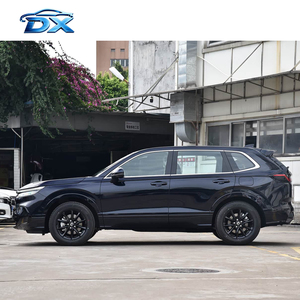 Listo para Enviar: <span class=keywords><strong>Honda</strong></span> Breeze <span class=keywords><strong>SUV</strong></span> Usado, Híbrido 2.0L, Eléctrico Enchufable, con Batería de Largo Alcance, Tracción Delantera, Automóvil Económico Disponible - Product Image 4
