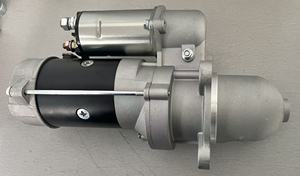 ใหม่ 50-8424 10479600 อุปกรณ์เสริมเครื่องยนต์รถยนต์ มอเตอร์สตาร์ทสำหรับ CARRIER - Product Image 3