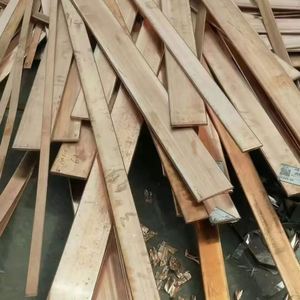 Déchets de fil de cuivre de qualité supérieure, 99,99 % de teneur en cuivre, fabriqué au Vietnam - Product Image 1