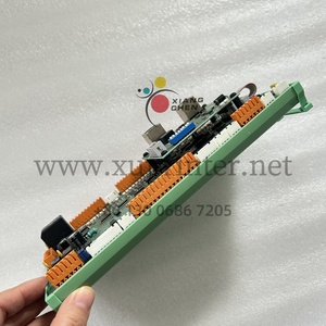 แผงวงจรคุณภาพสูง WD TBC 51 420.29.4525 L6.187.2185 สำหรับอะไหล่เครื่องพิมพ์ TBC51420.29.4525 TBC51 420.29.4525 - Product Image 3