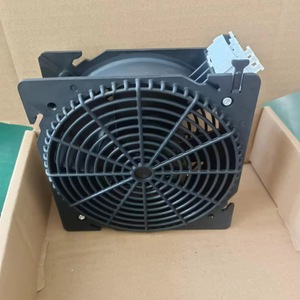 Dv4600 492 115V Dv4650 470 230V <b>Ac</b> Motor Inverter <b>Fan</b> For Industrial Use - Product Image 3