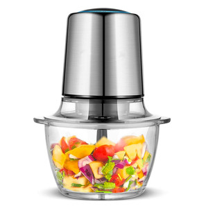 Máy Chế Biến Thực Phẩm Đa Chức Năng - Product Image 2