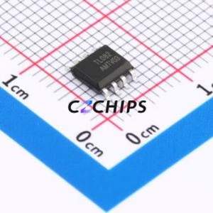 Amplificador de entrada FET de chip IC de circuito integrado SOP-8 original y nuevo de 2/2" - Product Image 1