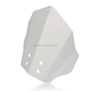 Pour CFMOTO CF <span class=keywords><strong>MOTO</strong></span> 700CLX 700 <span class=keywords><strong>CLX</strong></span> <span class=keywords><strong>MOTO</strong></span> garde-boue arrière de <span class=keywords><strong>MOTO</strong></span> garde-boue de montage roue pneu Hugger garde-boue protecteur en aluminium - Product Image 6