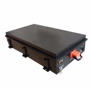 Bộ Pin Lithium Sắt Phosphate 72V 100ah CNNTNY 72V 200ah Pin Lithium Ev Prismatic Pin 72V 100ah Pin Lithium Ion 72V - Product Image 5