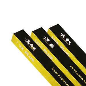 Film de protection de peinture automobile TPU USA Xp PPF Lux 8,5 mil, structure à trois couches, réparation automatique des dégâts, substrat importé - Product Image 1