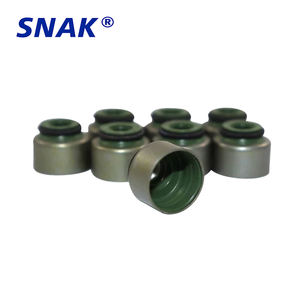 SNAK usine Elring qualité 130.560 5.5*11/13*10 ACM matériel pour Honda Rover 4041248111895 joint <span class=keywords><strong>de</strong></span> soupape <span class=keywords><strong>de</strong></span> <span class=keywords><strong>queue</strong></span> Joint - Product Image 3