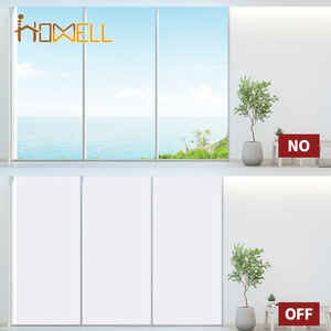 Smart <strong>Film</strong> PDLC <strong>Window</strong> Decorative <strong>Films</strong> Privacy Glass <strong>Film</strong> <strong>for</strong> Home - Product Image 3