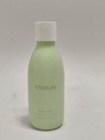 Flacon pharmaceutique en plastique PET transparent givré de 100 ml, 250 ml, 8 oz avec bouchon à vis pour médicaments liquides