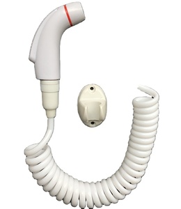 Хорошая цена, высококачественный пластиковый полезный унитаз shattaf - Product Image 1