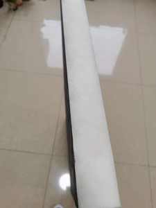 Panneau d'<span class=keywords><strong>isolation</strong></span> thermique pour toiture de bâtiment, plancher, panneau d'<span class=keywords><strong>isolation</strong></span> en mousse PIR, panneau de mousse de <span class=keywords><strong>polyuréthane</strong></span> renforcé thermiquement - Product Image 2