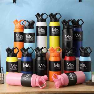 Adults Stainless Steel Tumbler - Product Image 5