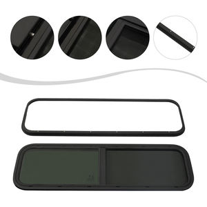 <span class=keywords><strong>Ventana</strong></span> de <span class=keywords><strong>toldo</strong></span> deslizante de furgoneta de 42*12 "para autocaravana RV y Camper nueva <span class=keywords><strong>ventana</strong></span> lateral para <span class=keywords><strong>caravana</strong></span> 1067*305mm en Stock - Product Image 2