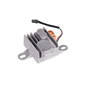 Konverter tegangan baterai sepeda motor listrik, konverter DC-DC tegangan baterai sepeda motor listrik 48V/60V/72V/84V/96V ke 12V