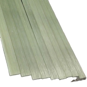 Frp Flat Bar Barra compuesta Tiras de plástico reforzado con fibra de vidrio - Product Image 5