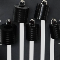 2025 Fabricant Produit Shrink Fit Machine BT30 40 50 HSK 63 100 Mandrins de rétrécissement avec système de refroidissement