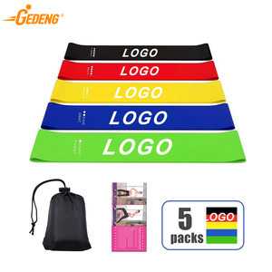 Gedeng mức độ khác nhau hip kháng ban nhạc chiến lợi phẩm ban nhạc vòng lặp bài tập - Product Image 1