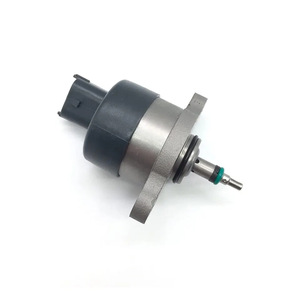 Vanne de régulation de pression de carburant Common Rail 0281002718 pour Hyundai Kia 1.5 2.0 CRDi - Product Image 2