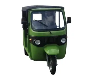 Tricycle électrique Tuk Tuk Tuk à trois roues pour adulte, offre spéciale