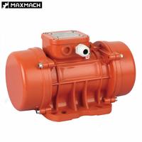 ZW-7 1.5KW Moteur vibrant électrique externe 220V pour béton, composant principal