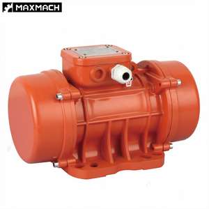 ZW-7 1.5KW電気外部220Vコンクリートバイブレーターモーターコアコンポーネントエンジン - Product Image 5